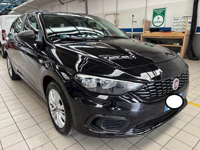 FIAT Tipo usata, con Airbag