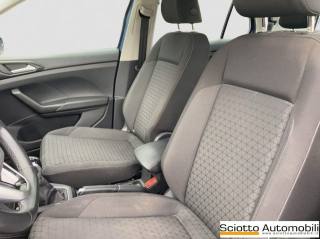 VOLKSWAGEN T-Cross usata, con Controllo trazione