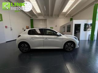 PEUGEOT 208 usata, con Autoradio