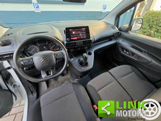 CITROEN Berlingo usata, con Controllo trazione
