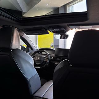 PEUGEOT 3008 usata, con Controllo trazione