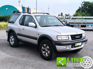 OPEL Frontera usata, con Autoradio