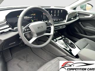AUDI A5 usata, con Cerchi in lega