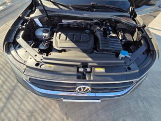 VOLKSWAGEN Tiguan usata, con Park Distance Control