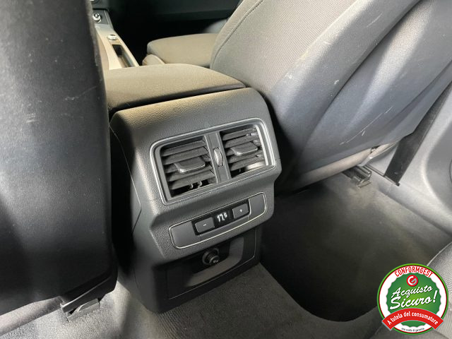 AUDI Q5 usata, con Park Distance Control