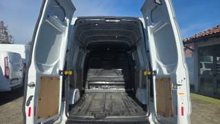 FORD Transit Custom usata, con Climatizzatore