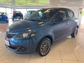 LANCIA Ypsilon usata, con Airbag Passeggero