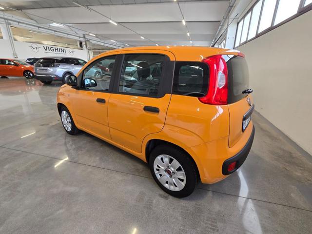 FIAT Panda usata, con Alzacristalli elettrici