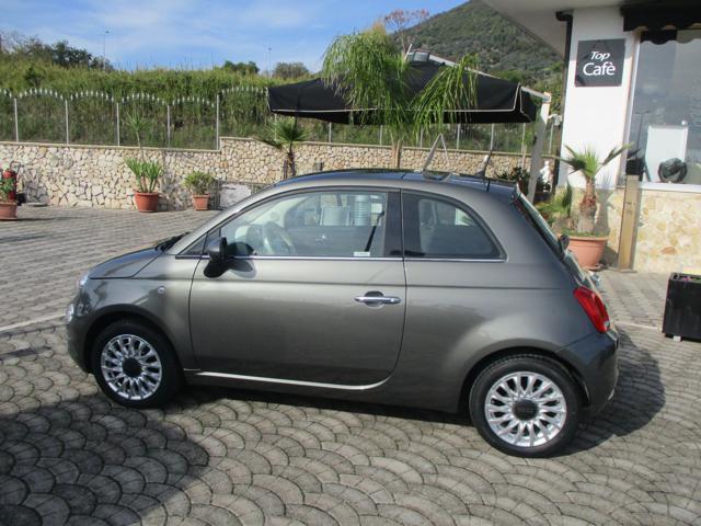 FIAT 500 usata, con Alzacristalli elettrici