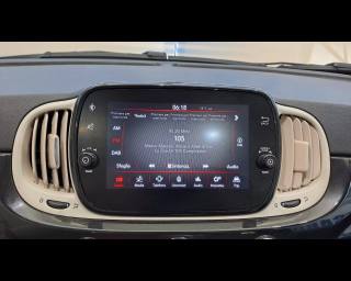 FIAT 500 usata, con Cruise Control