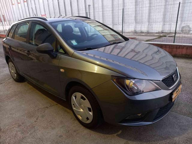 SEAT Ibiza usata, con Airbag Passeggero