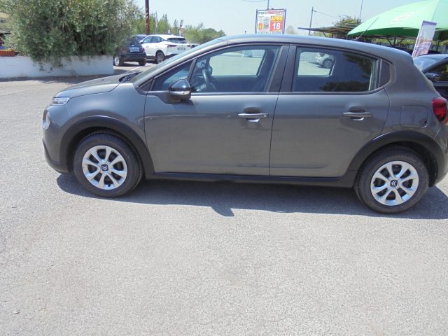 CITROEN C3 usata, con Climatizzatore