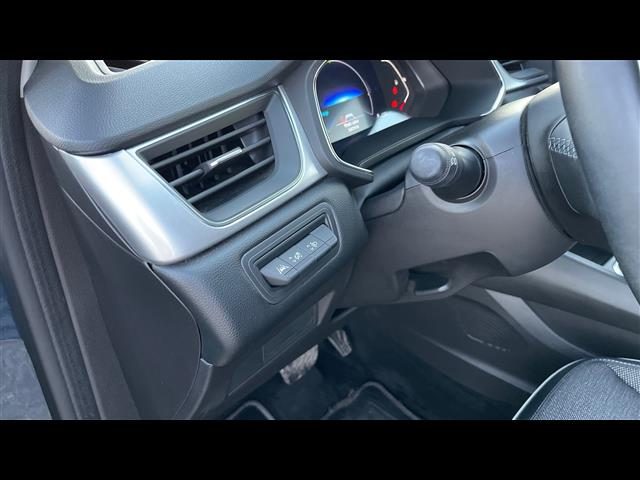 RENAULT Captur usata, con Bracciolo