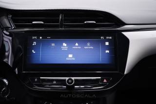 OPEL Corsa usata, con Touch screen