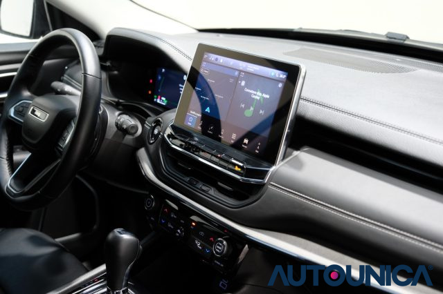 JEEP Compass usata 60