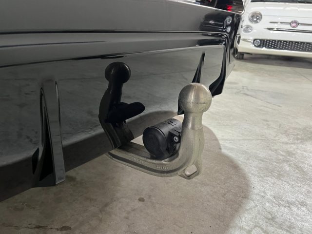 BMW 320 usata, con Fendinebbia