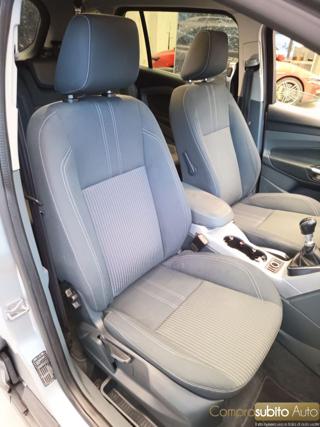 FORD C-Max usata 27