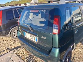 SUZUKI Ignis usata, con Airbag Passeggero