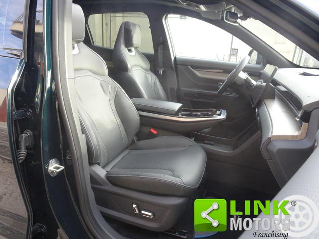 SPORTEQUIPE Sportequipe 6 GT usata, con Sistema di chiamata d