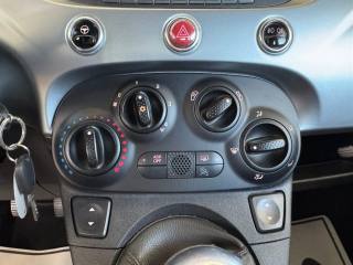 FIAT 500 usata 24