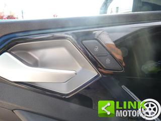 AUDI A1 usata, con Sistema di navigazione