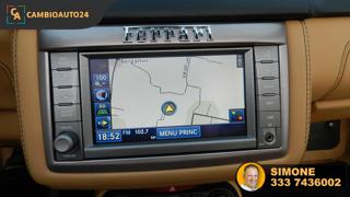 FERRARI California usata, con Vivavoce