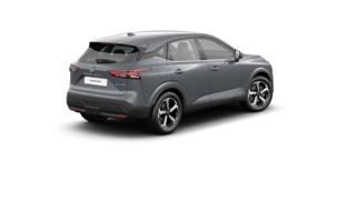 NISSAN Qashqai usata, con Airbag laterali