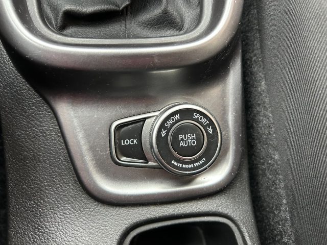 SUZUKI Vitara usata, con Controllo trazione