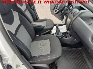 DACIA Duster usata, con Portapacchi