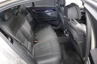 BMW 730 usata, con ESP