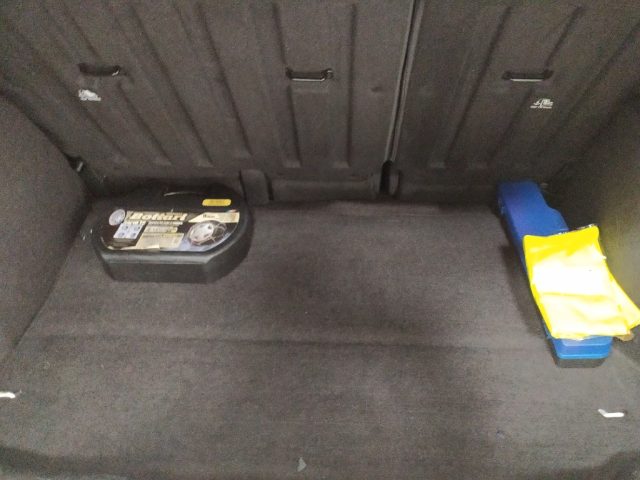 FORD EcoSport usata, con Cerchi in lega