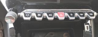 PEUGEOT 208 usata, con Sensore di luce