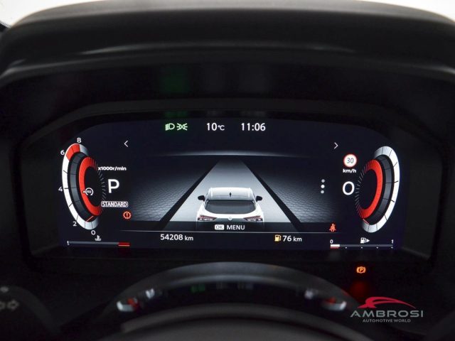 NISSAN Qashqai usata 12