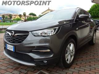 OPEL Grandland X usata, con Alzacristalli elettrici