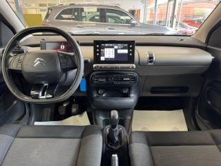 CITROEN C4 Cactus usata, con Controllo trazione