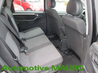 OPEL Meriva usata 17