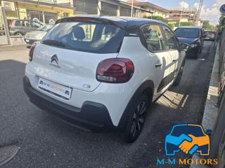 CITROEN C3 usata, con Cerchi in lega