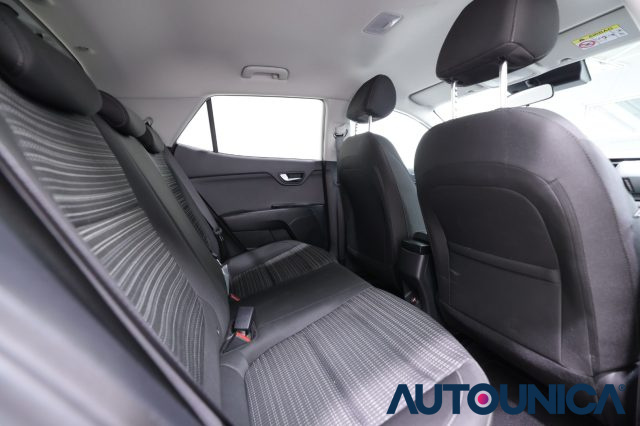 KIA Stonic usata 45