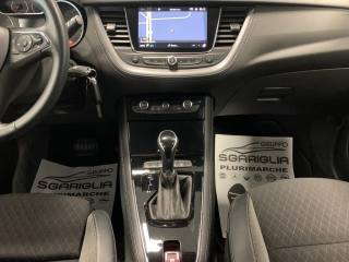 OPEL Grandland X usata, con Cerchi in lega