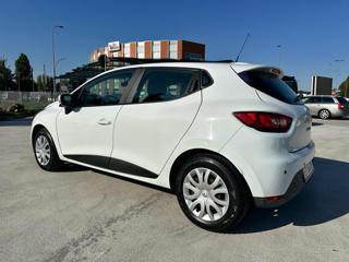 RENAULT Clio usata, con Autoradio