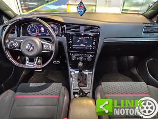 VOLKSWAGEN Golf GTI usata, con Airbag Passeggero