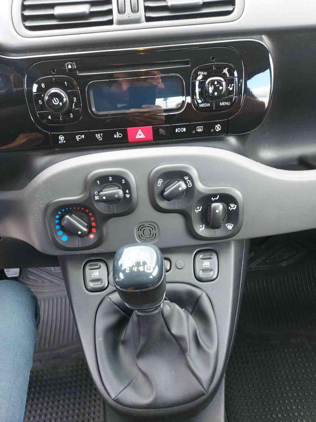 FIAT Panda usata, con Specchietti laterali elettrici