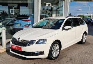 SKODA Octavia usata, con Airbag Passeggero