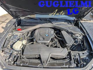 BMW 118 usata, con Fendinebbia