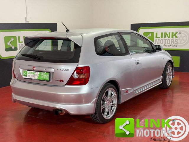 HONDA Civic usata, con Autoradio