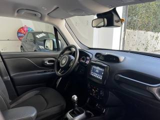 JEEP Renegade usata, con Controllo automatico clima
