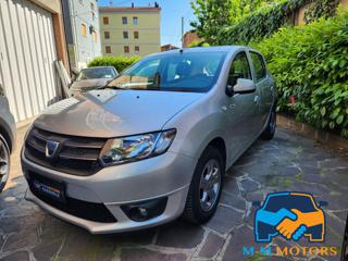 DACIA Sandero 1.2 75CV La Gazzetta dello Sport