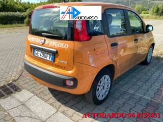 FIAT Panda usata, con Servosterzo
