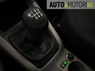 SKODA Yeti usata, con Fendinebbia