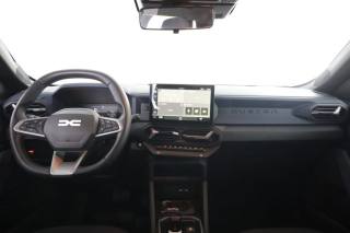 DACIA Duster usata 3
